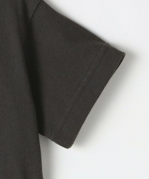 SHIPS / シップス Tシャツ | SHIPS KIDS:80〜90cm / 50th ANNIV 半袖 ヴィンテージ Tシャツ | 詳細9