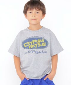 SHIPS / シップス Tシャツ | SHIPS KIDS:100〜130cm / 50th ANNIV 半袖 ヴィンテージ Tシャツ