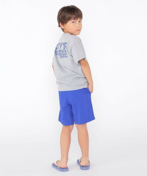 SHIPS / シップス Tシャツ | SHIPS KIDS:100〜130cm / 50th ANNIV 半袖 ヴィンテージ Tシャツ | 詳細10