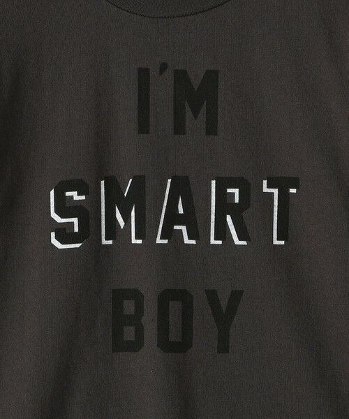 SHIPS / シップス Tシャツ | SHIPS KIDS:100〜130cm / 50th ANNIV 半袖 ヴィンテージ Tシャツ | 詳細20