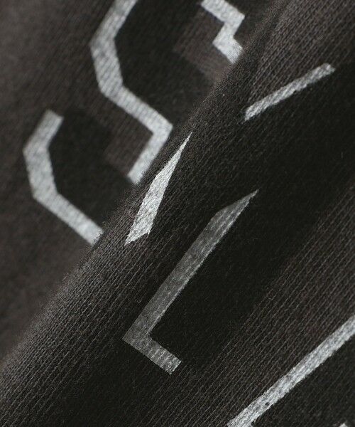 SHIPS / シップス Tシャツ | SHIPS KIDS:100〜130cm / 50th ANNIV 半袖 ヴィンテージ Tシャツ | 詳細21