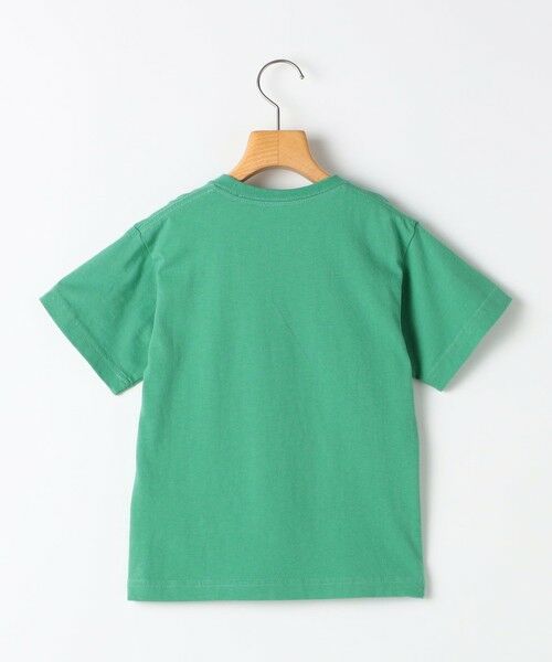 SHIPS / シップス Tシャツ | SHIPS KIDS:100〜130cm / 50th ANNIV 半袖 ヴィンテージ Tシャツ | 詳細25