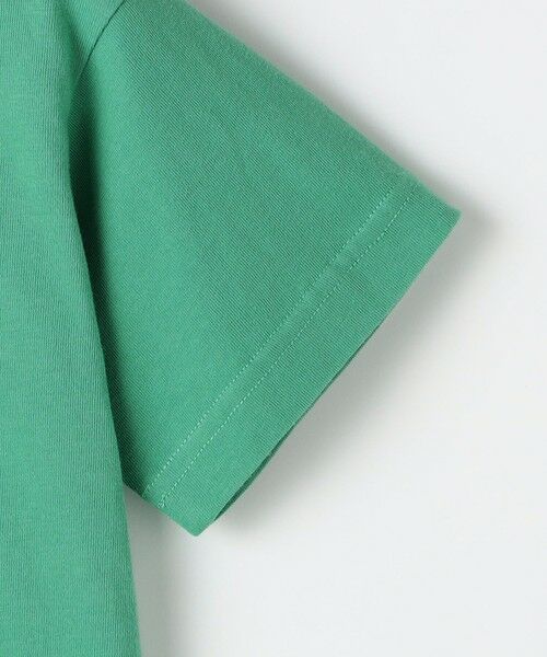 SHIPS / シップス Tシャツ | SHIPS KIDS:100〜130cm / 50th ANNIV 半袖 ヴィンテージ Tシャツ | 詳細27