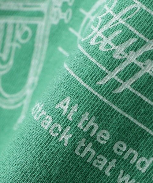 SHIPS / シップス Tシャツ | SHIPS KIDS:100〜130cm / 50th ANNIV 半袖 ヴィンテージ Tシャツ | 詳細30