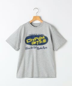 SHIPS / シップス Tシャツ | SHIPS KIDS:140〜160cm / 50th ANNIV 半袖 ヴィンテージ Tシャツ