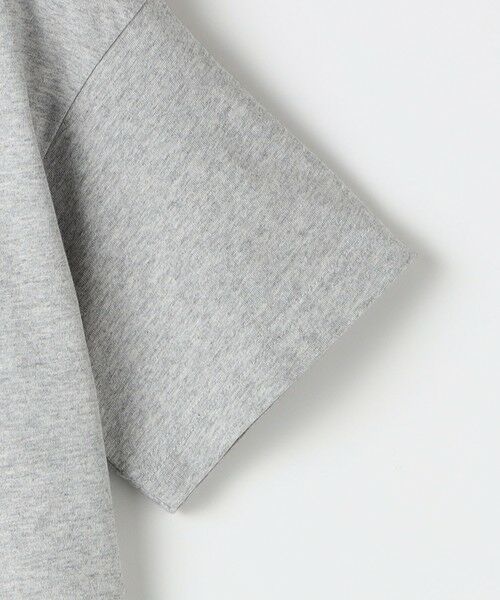 SHIPS / シップス Tシャツ | SHIPS KIDS:140〜160cm / 50th ANNIV 半袖 ヴィンテージ Tシャツ | 詳細6