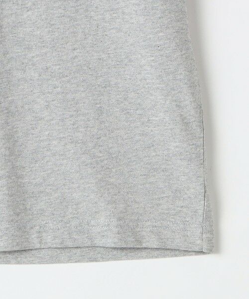 SHIPS / シップス Tシャツ | SHIPS KIDS:140〜160cm / 50th ANNIV 半袖 ヴィンテージ Tシャツ | 詳細7