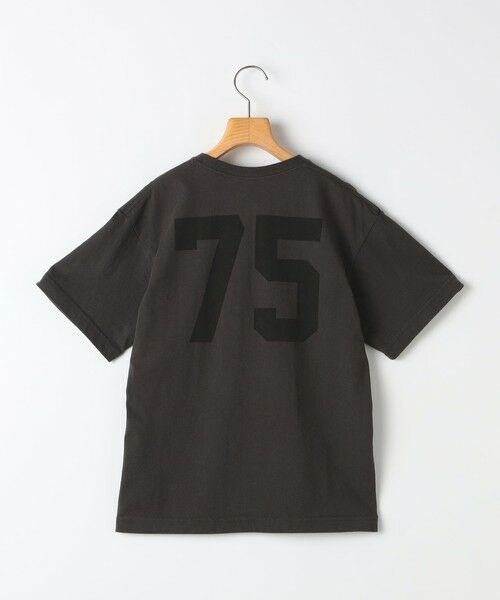 SHIPS / シップス Tシャツ | SHIPS KIDS:140〜160cm / 50th ANNIV 半袖 ヴィンテージ Tシャツ | 詳細11
