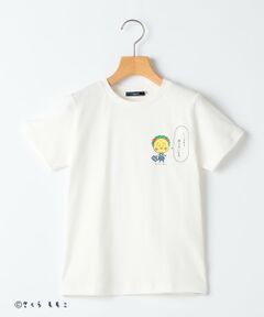 SHIPS / シップス Tシャツ | SHIPS KIDS:110〜160cm コジコジ×SHIPS ショートスリーブ TEEシャツ
