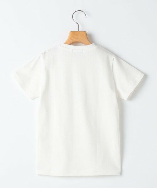 SHIPS / シップス Tシャツ | SHIPS KIDS:110〜160cm コジコジ×SHIPS ショートスリーブ TEEシャツ | 詳細3