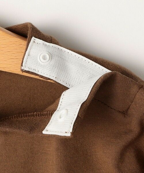 SHIPS / シップス Tシャツ | SHIPS KIDS:85〜95cm / PEANUTS×MLB プリント Tシャツ | 詳細7