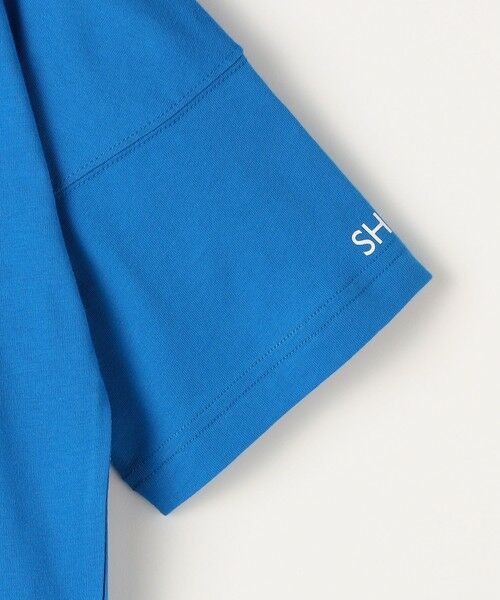 SHIPS / シップス Tシャツ | SHIPS KIDS:130〜170cm / PEANUTS×MLB プリント Tシャツ | 詳細9