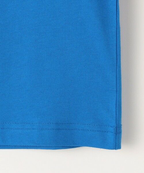 SHIPS / シップス Tシャツ | SHIPS KIDS:130〜170cm / PEANUTS×MLB プリント Tシャツ | 詳細10