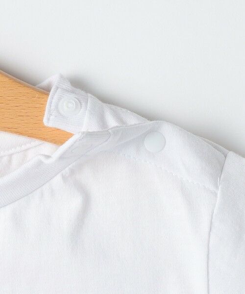 SHIPS / シップス Tシャツ | SHIPS KIDS:80〜90cm / おみやげ Tシャツ | 詳細5