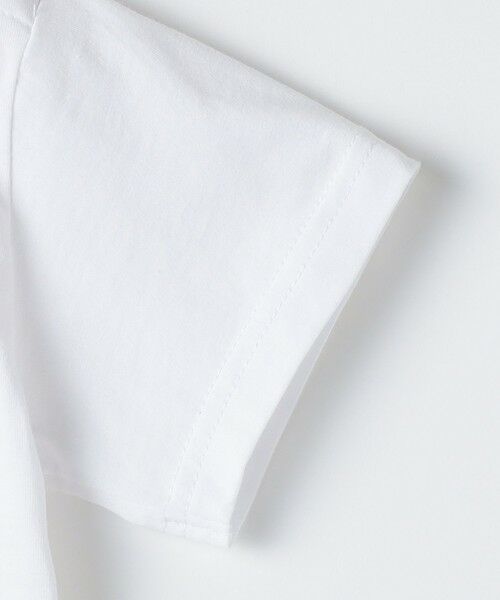 SHIPS / シップス Tシャツ | SHIPS KIDS:80〜90cm / おみやげ Tシャツ | 詳細7