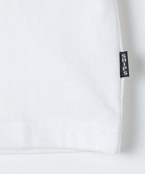 SHIPS / シップス Tシャツ | SHIPS KIDS:80〜90cm / おみやげ Tシャツ | 詳細8