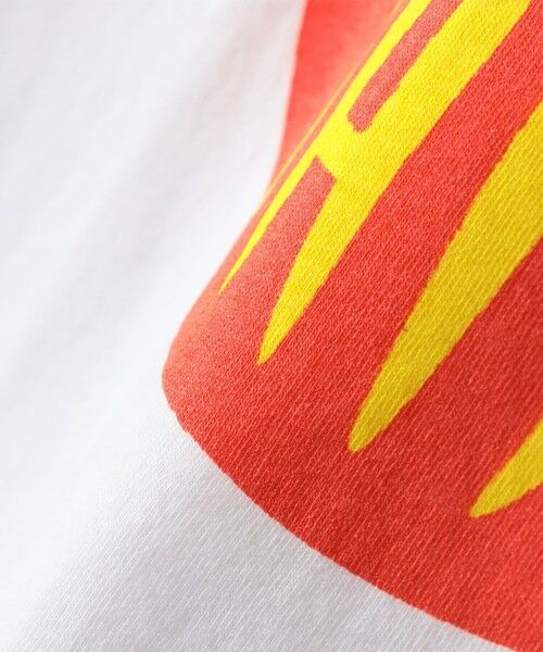 SHIPS / シップス Tシャツ | SHIPS KIDS:80〜90cm / おみやげ Tシャツ | 詳細9