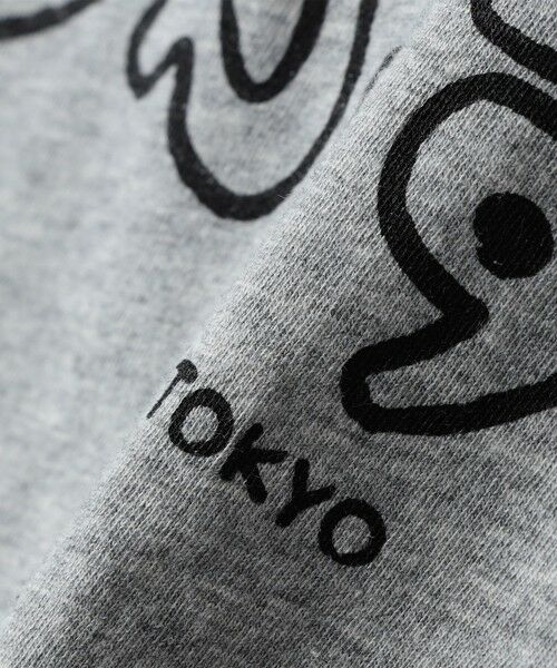 SHIPS / シップス Tシャツ | SHIPS KIDS:80〜90cm / おみやげ Tシャツ | 詳細13