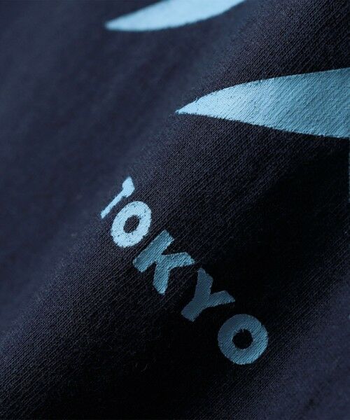 SHIPS / シップス Tシャツ | SHIPS KIDS:80〜90cm / おみやげ Tシャツ | 詳細16