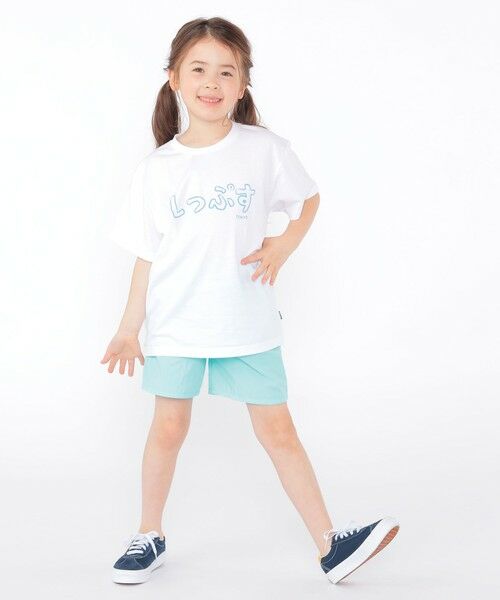SHIPS / シップス Tシャツ | SHIPS KIDS:100〜130cm / おみやげ Tシャツ | 詳細8