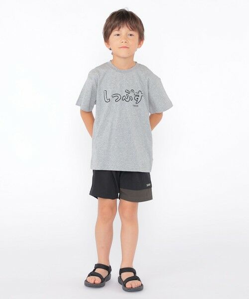 SHIPS / シップス Tシャツ | SHIPS KIDS:100〜130cm / おみやげ Tシャツ | 詳細26