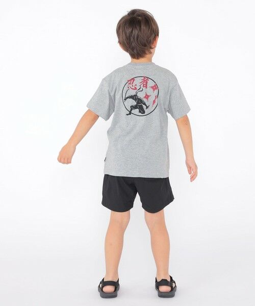 SHIPS / シップス Tシャツ | SHIPS KIDS:100〜130cm / おみやげ Tシャツ | 詳細28