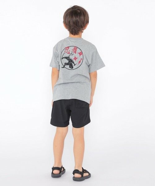 SHIPS / シップス Tシャツ | SHIPS KIDS:100〜130cm / おみやげ Tシャツ | 詳細29