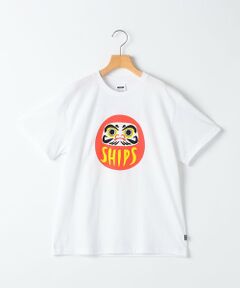 SHIPS / シップス Tシャツ | SHIPS KIDS:140〜160cm / おみやげ Tシャツ