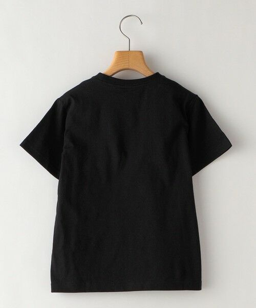 SHIPS / シップス Tシャツ | 【WEB限定】SHIPS KIDS:100〜160cm /〈家族おそろい〉SHIPS マイクロロゴ TEE | 詳細28