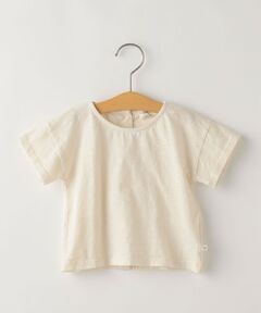 SHIPS / シップス Tシャツ | 1+in the family:80〜90cm / TEE
