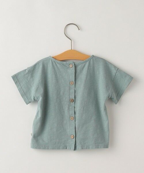 SHIPS / シップス Tシャツ | 1+in the family:80〜90cm / TEE | 詳細2