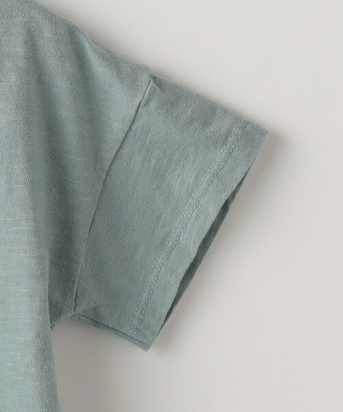 SHIPS / シップス Tシャツ | 1+in the family:80〜90cm / TEE | 詳細4