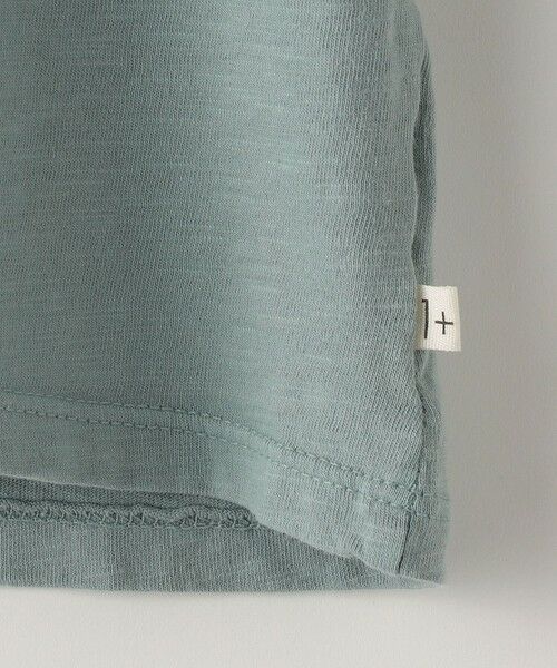 SHIPS / シップス Tシャツ | 1+in the family:80〜90cm / TEE | 詳細5