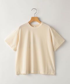 SHIPS / シップス Tシャツ | 【SHIPS KIDS別注】MOUN TEN.:95〜140cm /〈UVカット/吸水速乾〉TEE