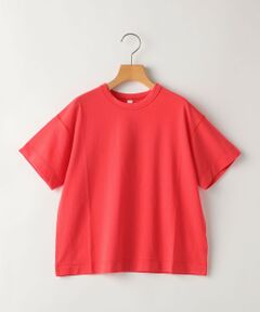 SHIPS / シップス Tシャツ | 【SHIPS KIDS別注】MOUN TEN.:95〜140cm /〈UVカット/吸水速乾〉TEE