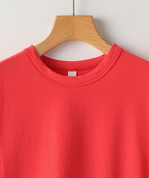 SHIPS / シップス Tシャツ | 【SHIPS KIDS別注】MOUN TEN.:95〜140cm /〈UVカット/吸水速乾〉TEE | 詳細3