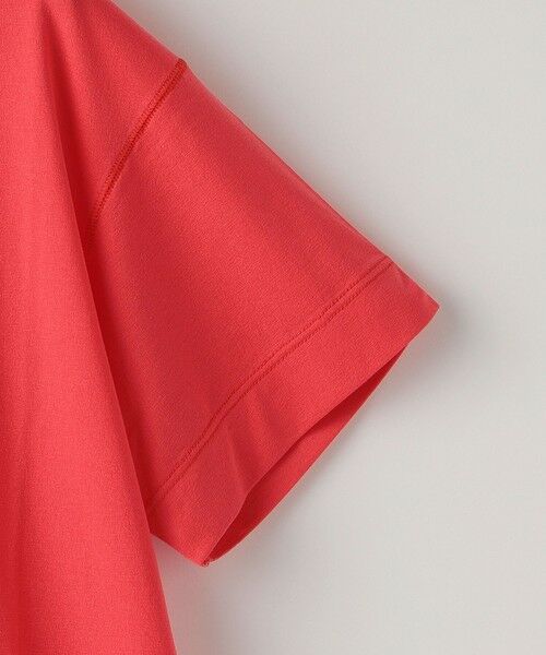 SHIPS / シップス Tシャツ | 【SHIPS KIDS別注】MOUN TEN.:95〜140cm /〈UVカット/吸水速乾〉TEE | 詳細4