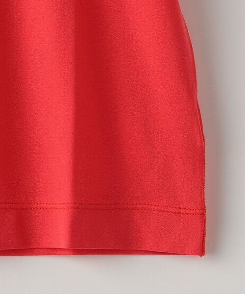 SHIPS / シップス Tシャツ | 【SHIPS KIDS別注】MOUN TEN.:95〜140cm /〈UVカット/吸水速乾〉TEE | 詳細5