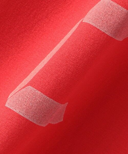 SHIPS / シップス Tシャツ | 【SHIPS KIDS別注】MOUN TEN.:95〜140cm /〈UVカット/吸水速乾〉TEE | 詳細6