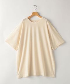 SHIPS / シップス Tシャツ | 【SHIPS KIDS別注】MOUN TEN.:160cm /〈UVカット/吸水速乾〉TEE