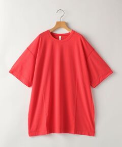 SHIPS / シップス Tシャツ | 【SHIPS KIDS別注】MOUN TEN.:160cm /〈UVカット/吸水速乾〉TEE