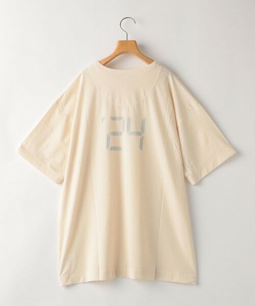 SHIPS / シップス Tシャツ | 【SHIPS KIDS別注】MOUN TEN.:160cm /〈UVカット/吸水速乾〉TEE | 詳細1