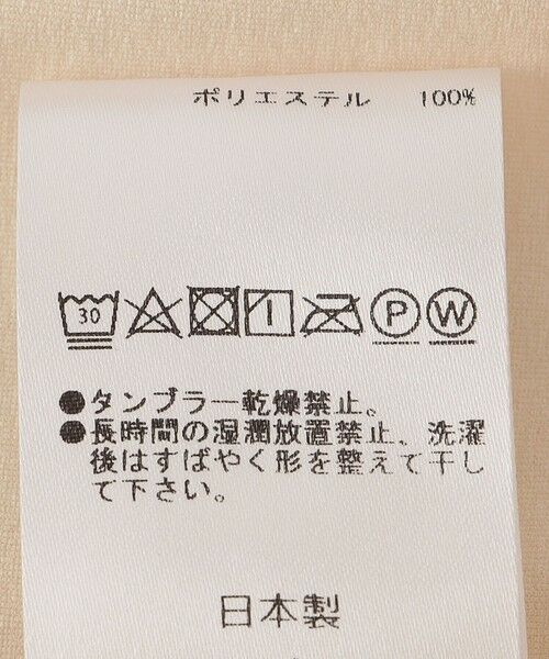 SHIPS / シップス Tシャツ | 【SHIPS KIDS別注】MOUN TEN.:160cm /〈UVカット/吸水速乾〉TEE | 詳細6