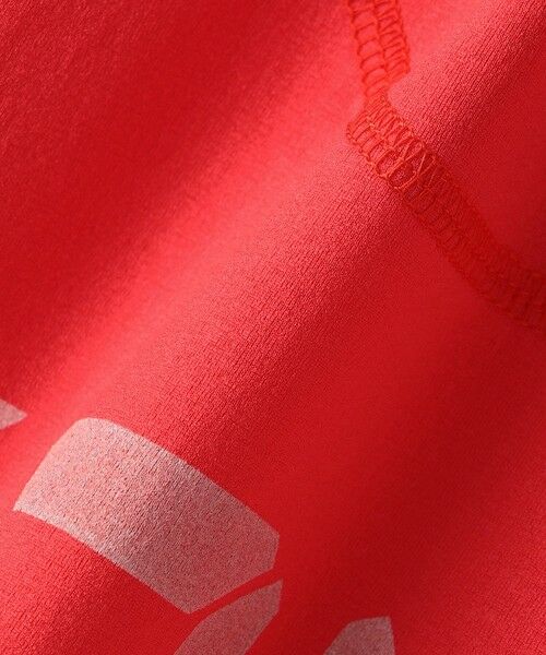 SHIPS / シップス Tシャツ | 【SHIPS KIDS別注】MOUN TEN.:160cm /〈UVカット/吸水速乾〉TEE | 詳細7