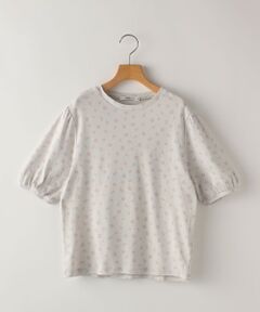 SHIPS / シップス Tシャツ | SHIPS KIDS:140〜150cm / シェル テキスタイル 半袖 TEE