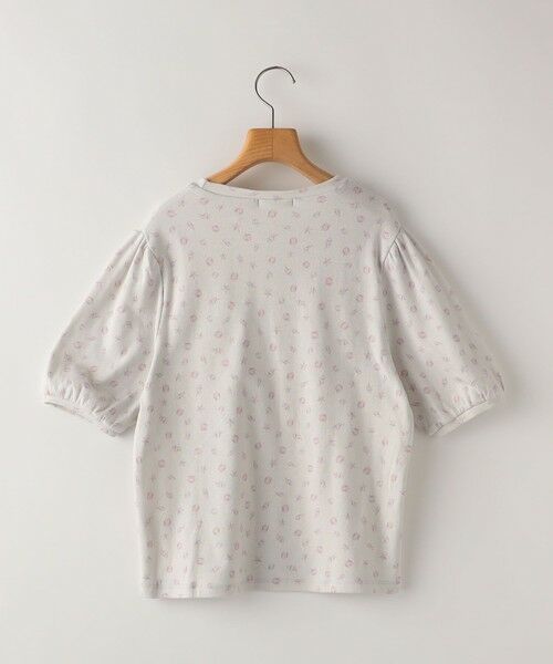 SHIPS / シップス Tシャツ | SHIPS KIDS:140〜150cm / シェル テキスタイル 半袖 TEE | 詳細2