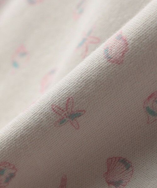 SHIPS / シップス Tシャツ | SHIPS KIDS:140〜150cm / シェル テキスタイル 半袖 TEE | 詳細6