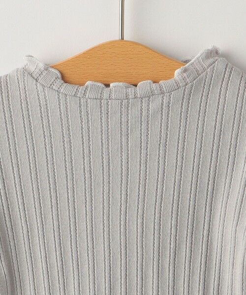 SHIPS / シップス Tシャツ | SHIPS KIDS:80〜90cm / メロウ 半袖 TEE | 詳細3