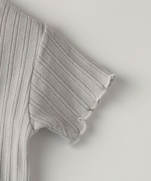 SHIPS / シップス Tシャツ | SHIPS KIDS:80〜90cm / メロウ 半袖 TEE | 詳細5