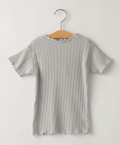 SHIPS / シップス Tシャツ | SHIPS KIDS:100〜130cm / メロウ 半袖 TEE